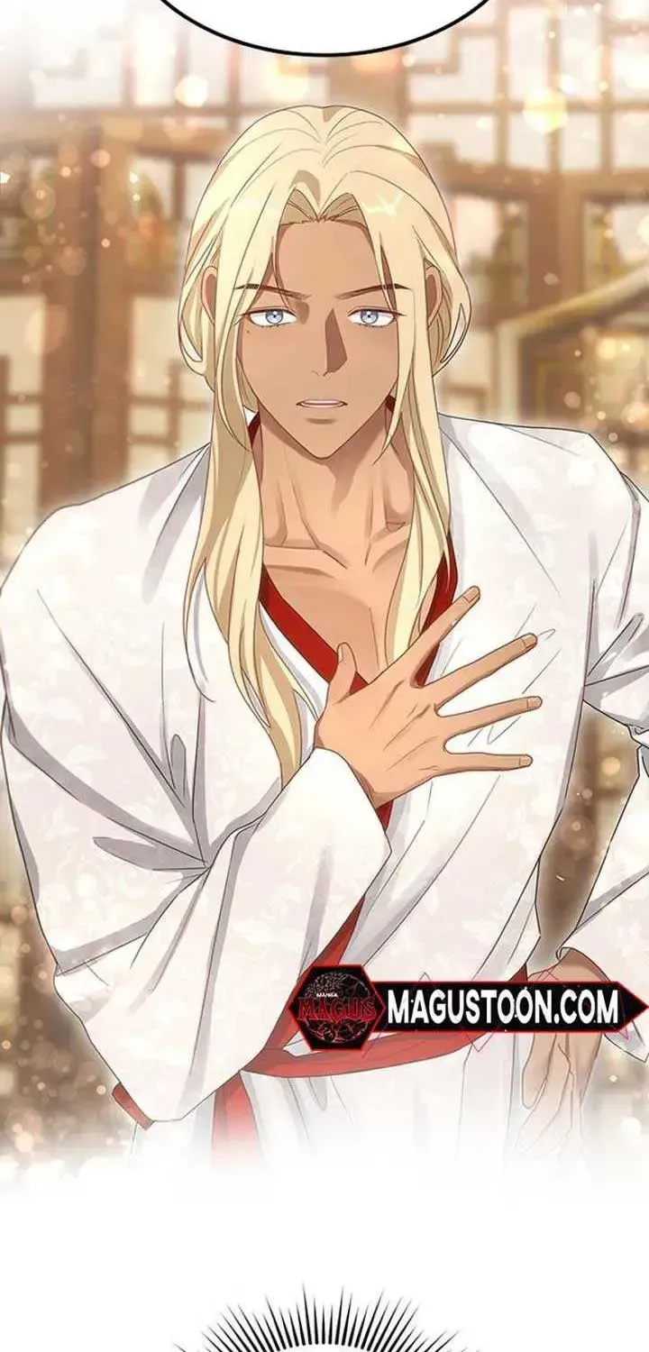 The Circumstances of the Lying Empress Chapter 2.1 page 22 - 