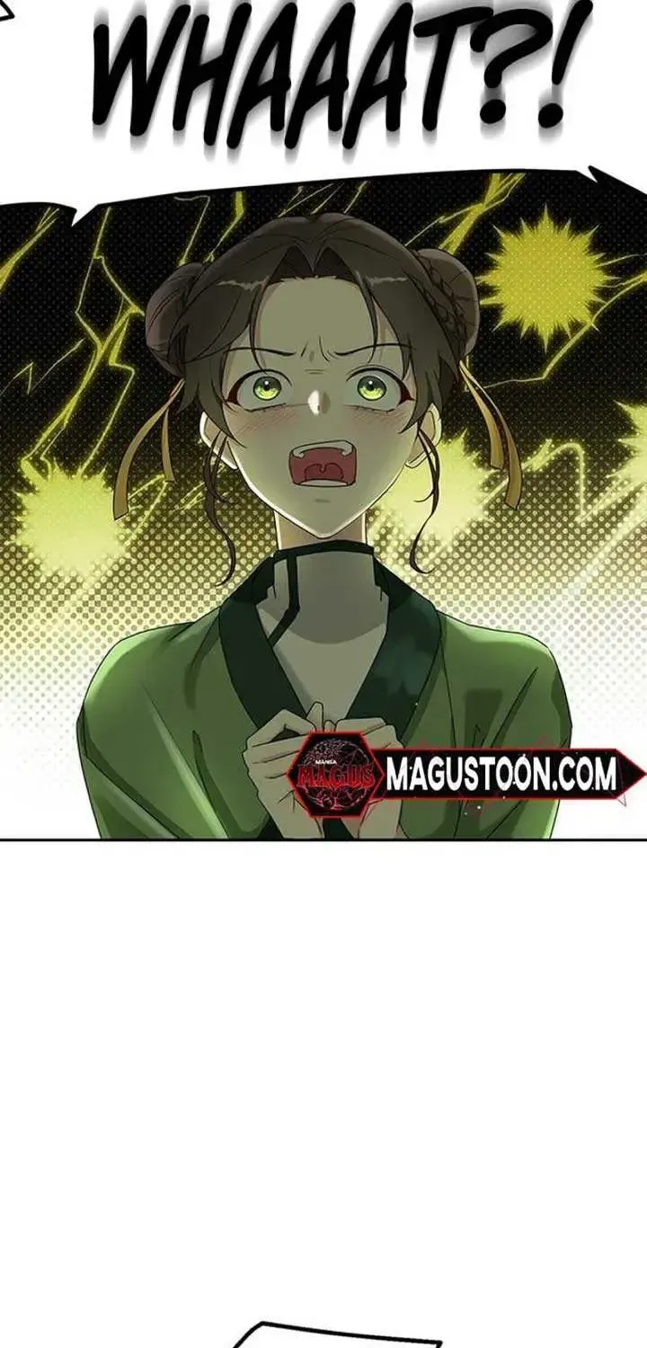 The Circumstances of the Lying Empress Chapter 2.1 page 25 - 