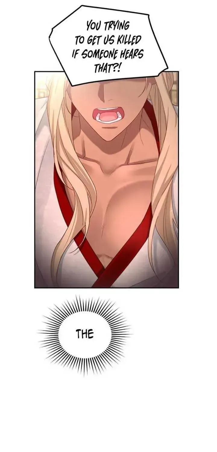 The Circumstances of the Lying Empress Chapter 2.1 page 27 - 