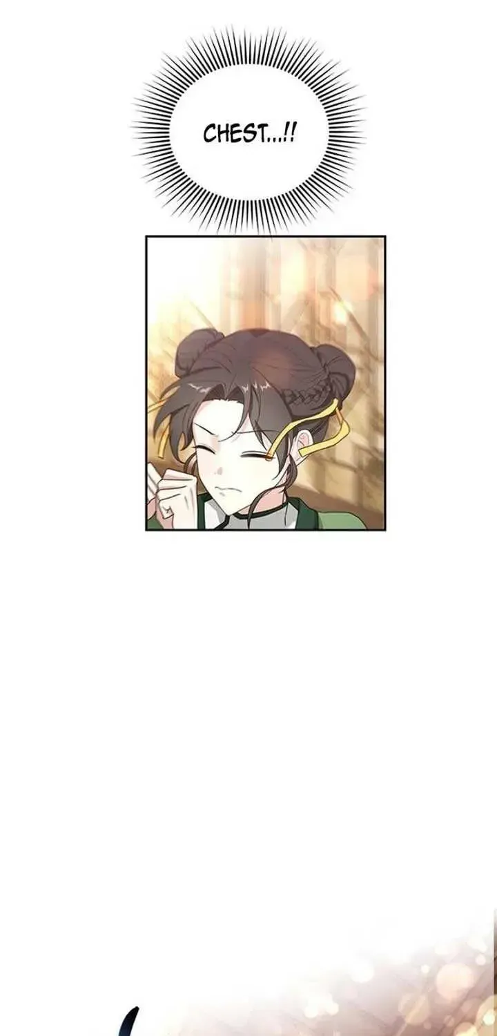 The Circumstances of the Lying Empress Chapter 2.1 page 28 - 
