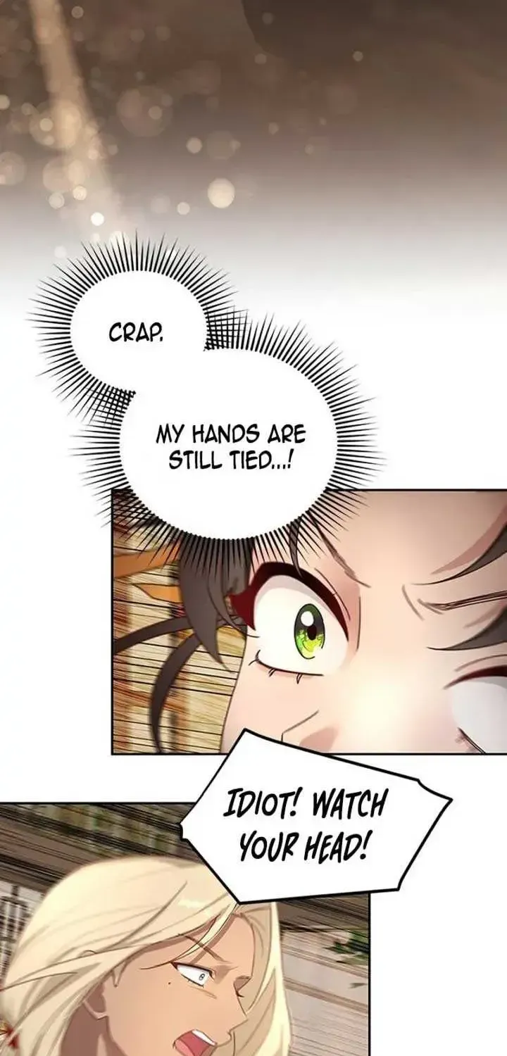 The Circumstances of the Lying Empress Chapter 2.1 page 30 - 