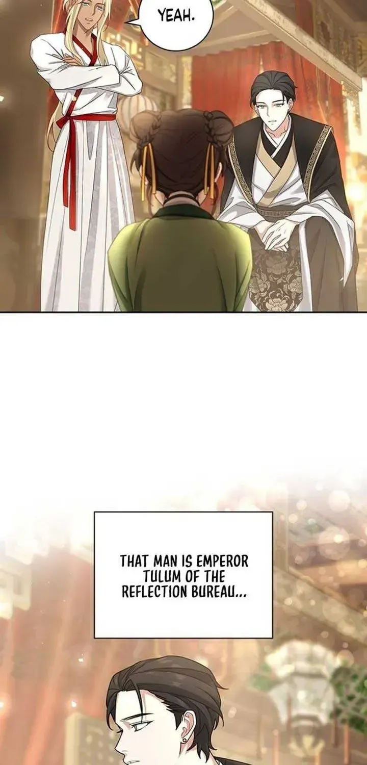 The Circumstances of the Lying Empress Chapter 2.1 page 38 - 