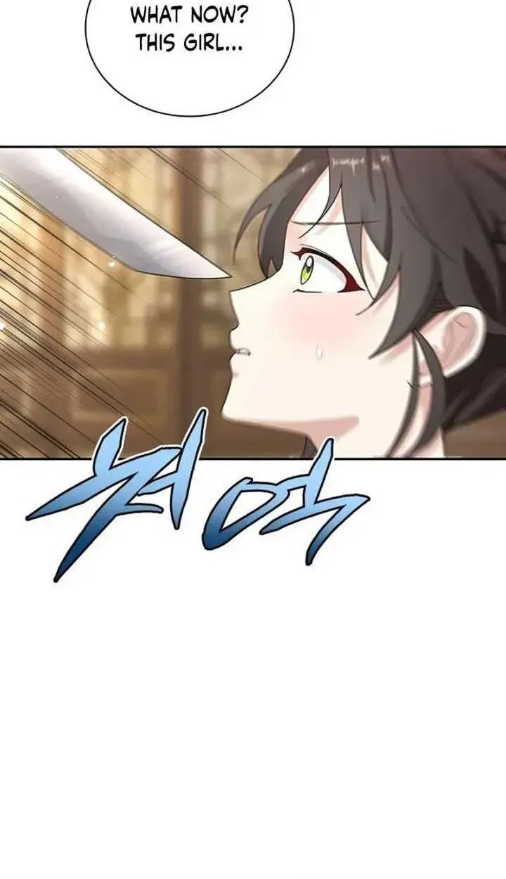 The Circumstances of the Lying Empress Chapter 2.1 page 40 - 