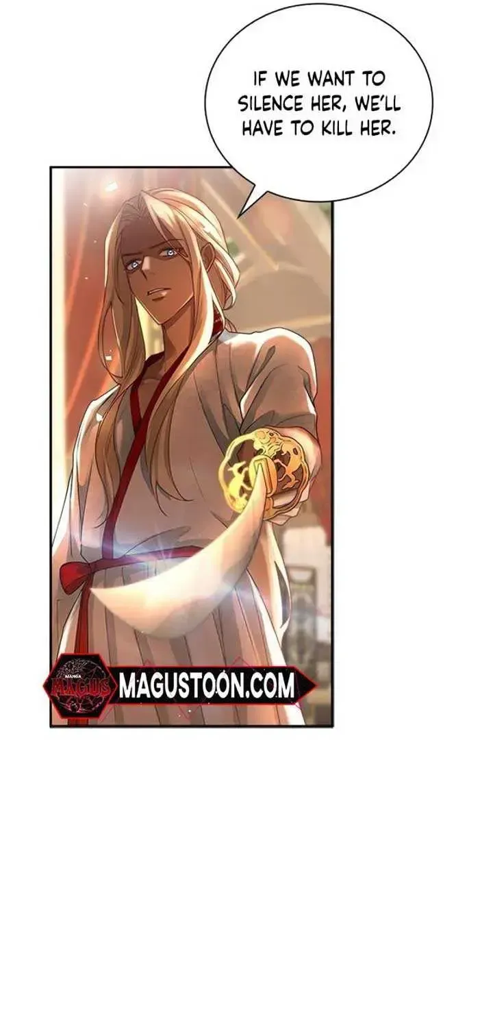 The Circumstances of the Lying Empress Chapter 2.1 page 41 - 