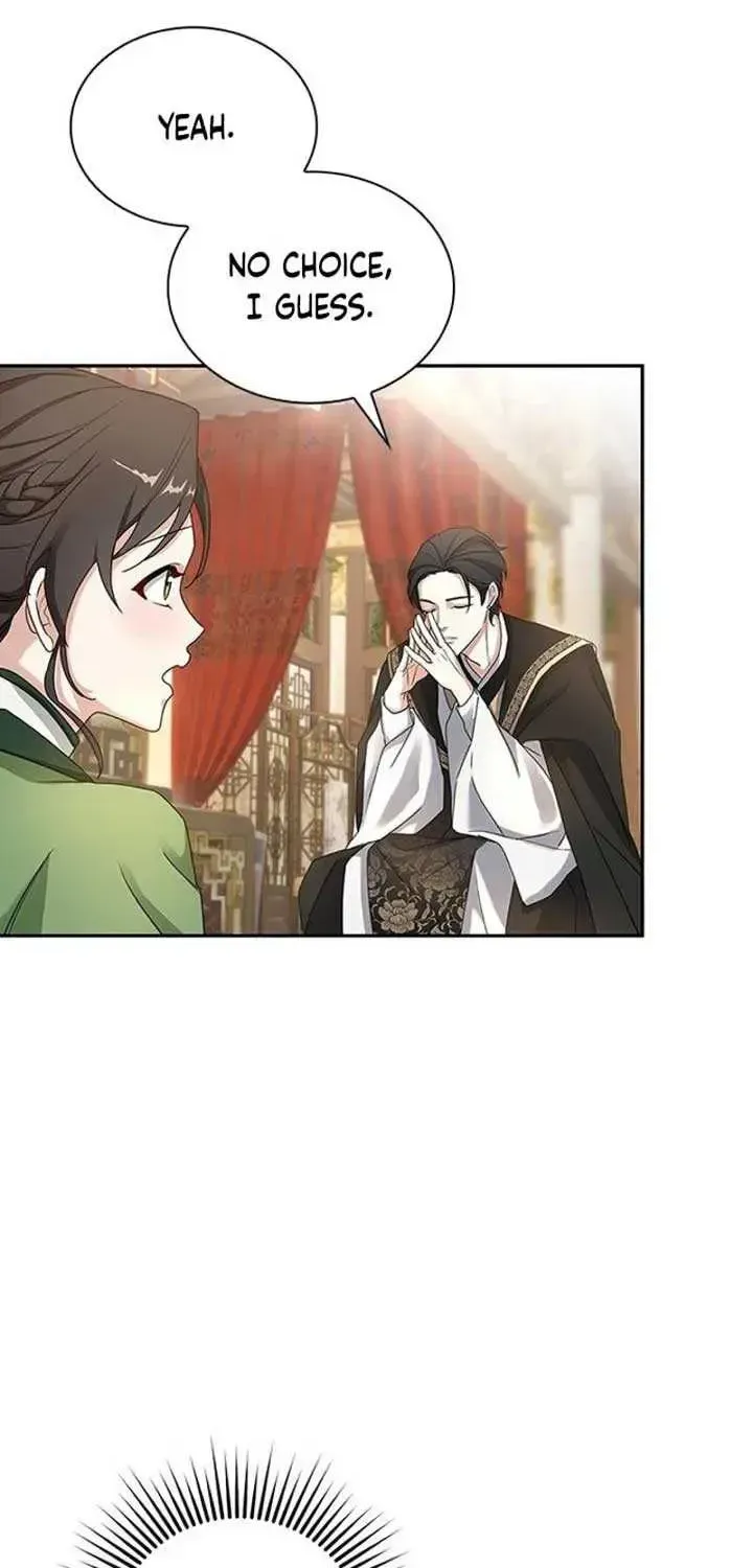 The Circumstances of the Lying Empress Chapter 2.1 page 42 - 
