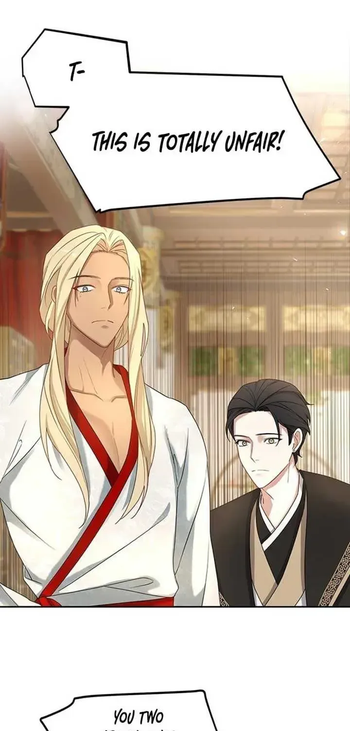 The Circumstances of the Lying Empress Chapter 2.1 page 45 - 