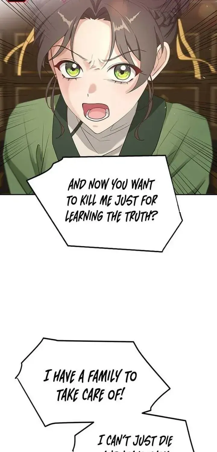 The Circumstances of the Lying Empress Chapter 2.1 page 47 - 