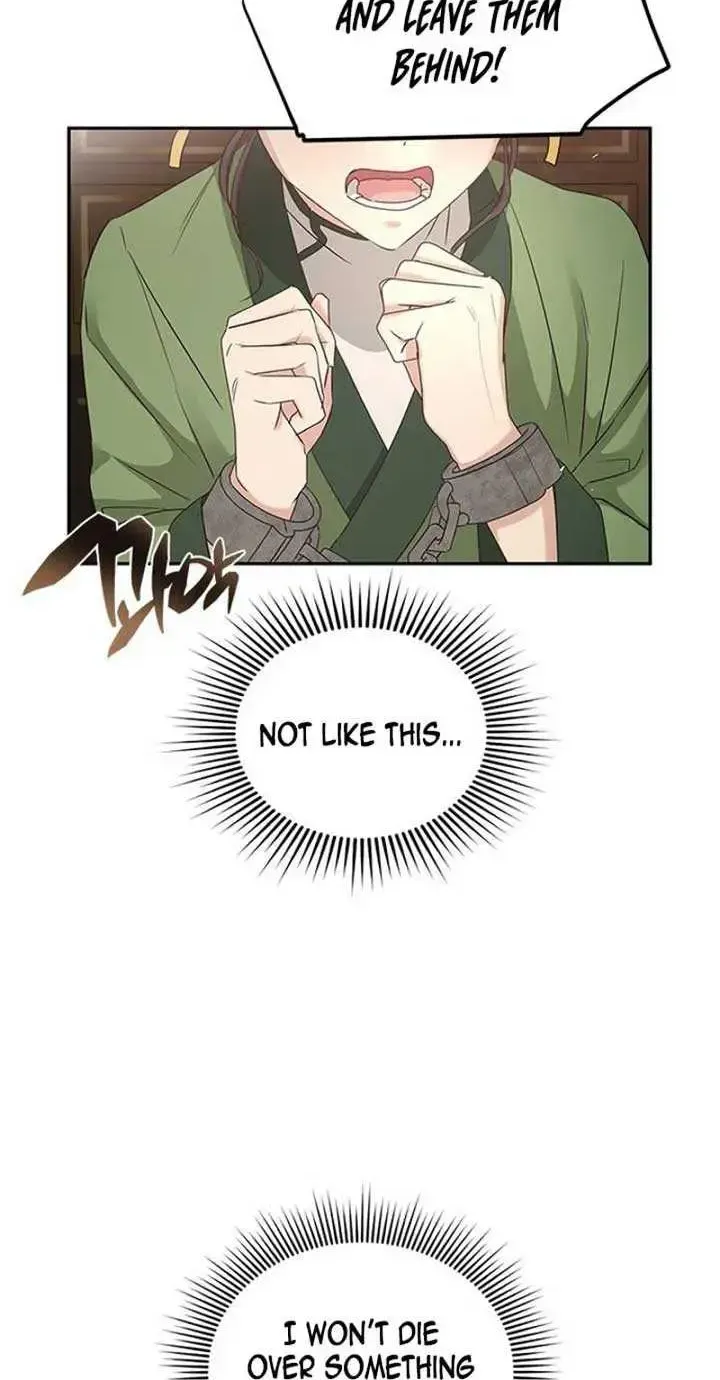 The Circumstances of the Lying Empress Chapter 2.1 page 48 - 