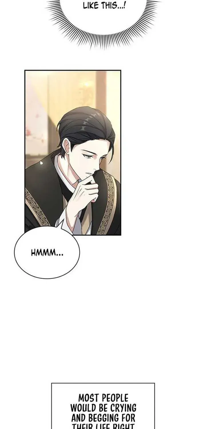 The Circumstances of the Lying Empress Chapter 2.1 page 49 - 