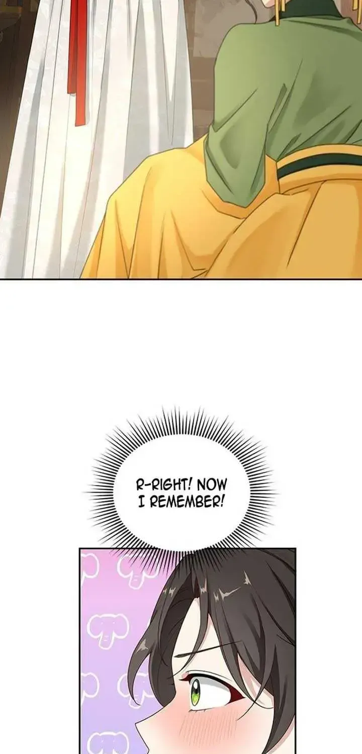 The Circumstances of the Lying Empress Chapter 2.1 page 6 - 