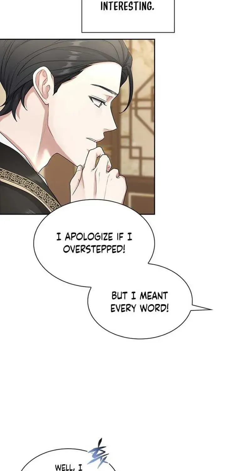 The Circumstances of the Lying Empress Chapter 2.1 page 51 - 