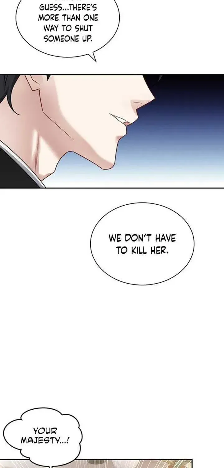 The Circumstances of the Lying Empress Chapter 2.1 page 52 - 