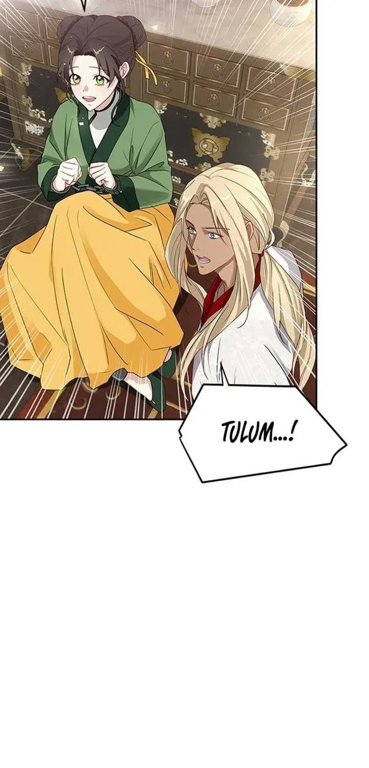 The Circumstances of the Lying Empress Chapter 2.1 page 53 - 