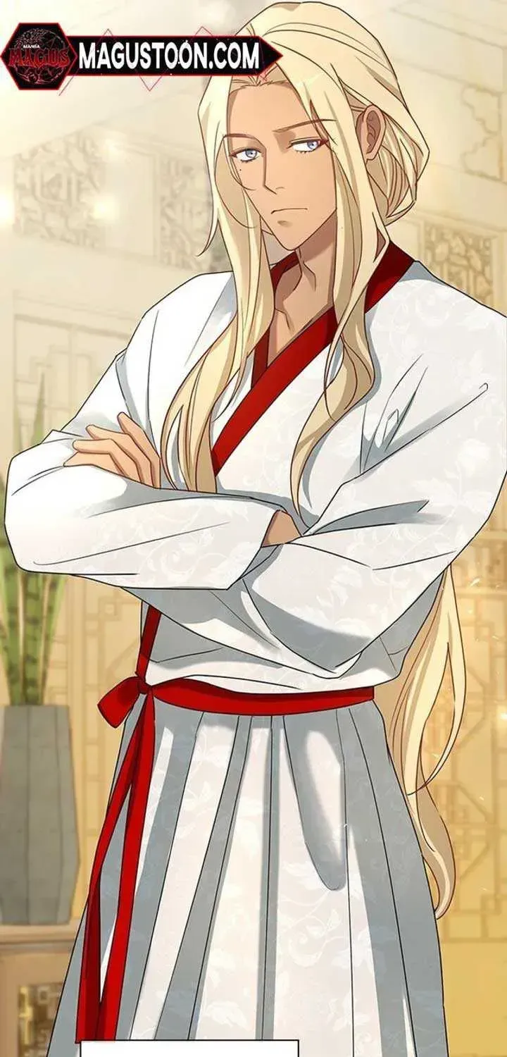 The Circumstances of the Lying Empress Chapter 2.1 page 57 - 