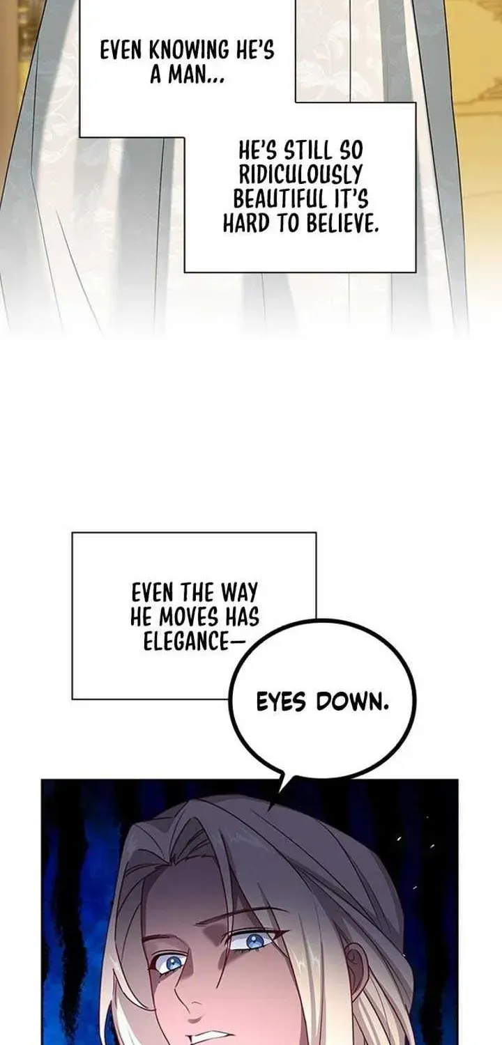 The Circumstances of the Lying Empress Chapter 2.1 page 58 - 