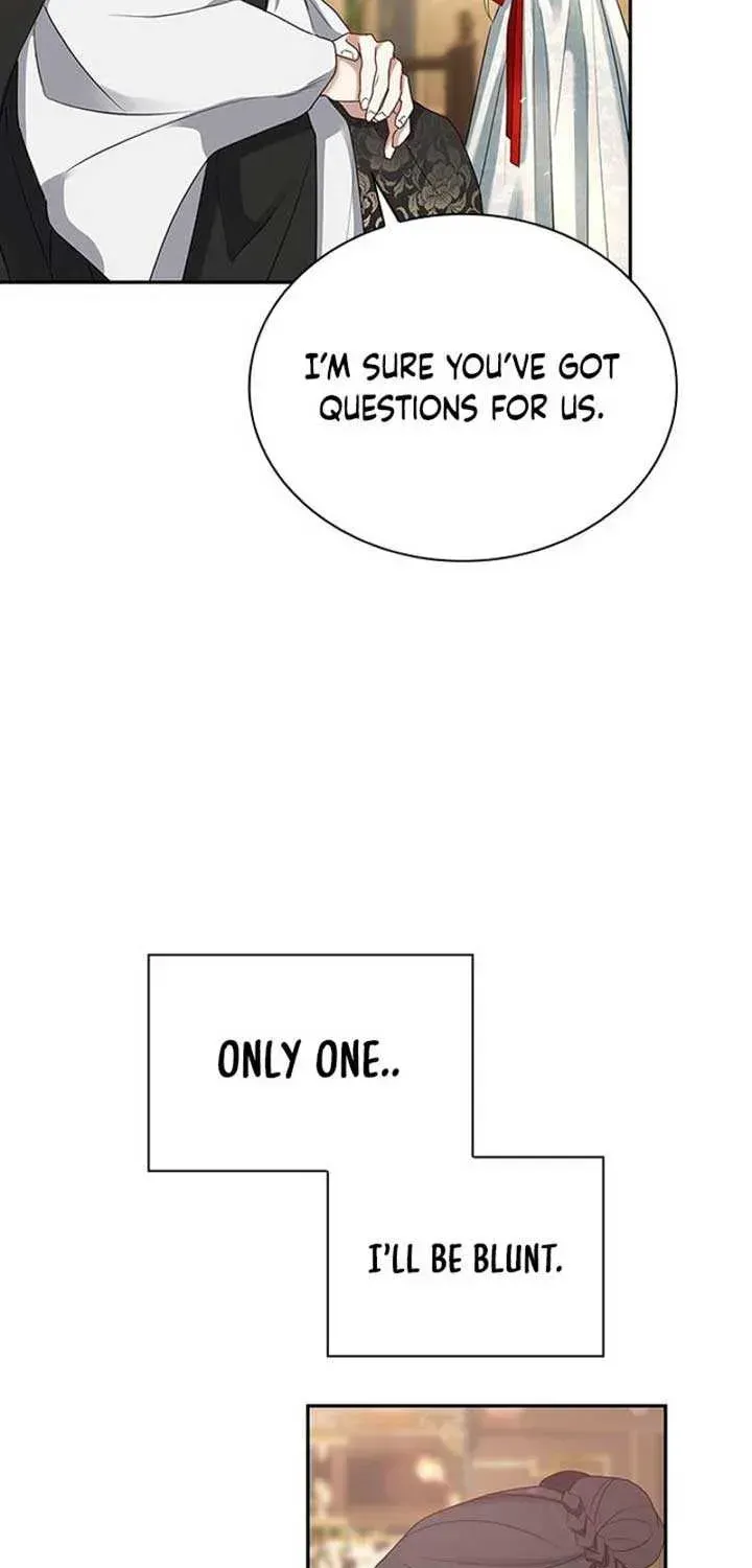 The Circumstances of the Lying Empress Chapter 2.1 page 61 - 