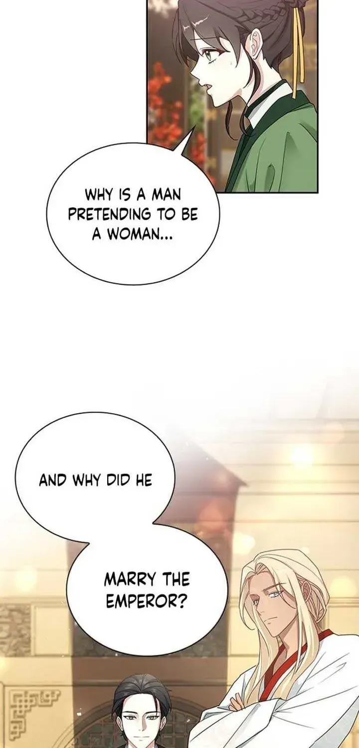 The Circumstances of the Lying Empress Chapter 2.1 page 62 - 