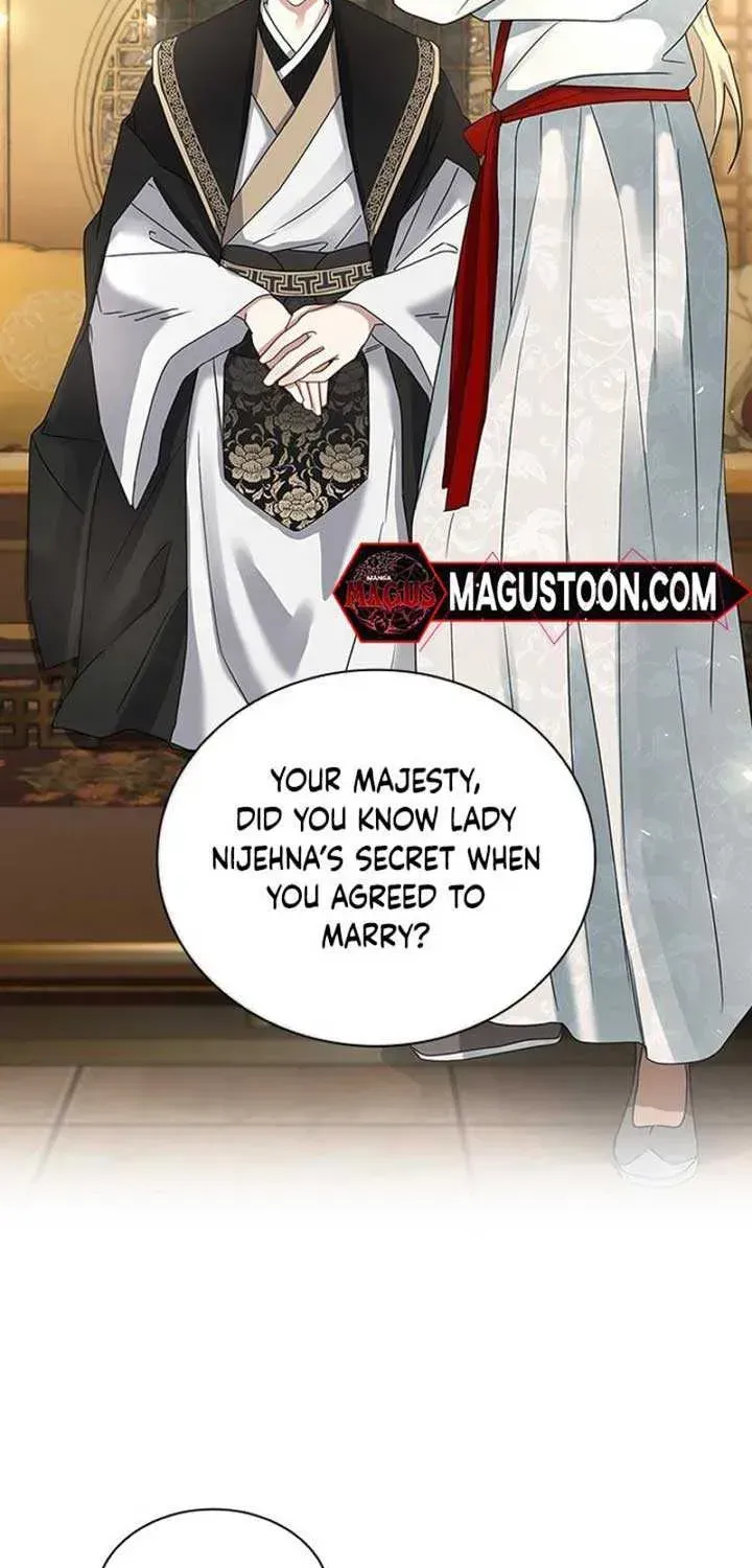The Circumstances of the Lying Empress Chapter 2.1 page 63 - 