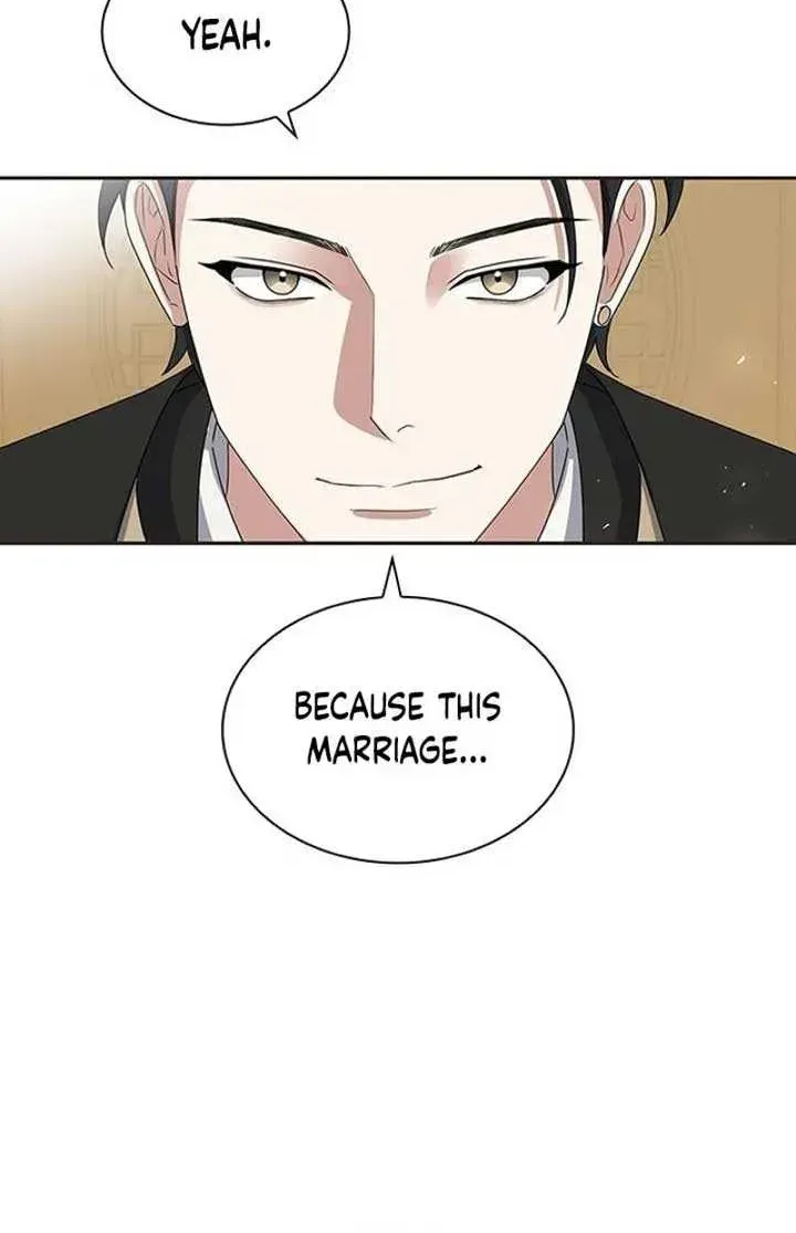 The Circumstances of the Lying Empress Chapter 2.1 page 64 - 