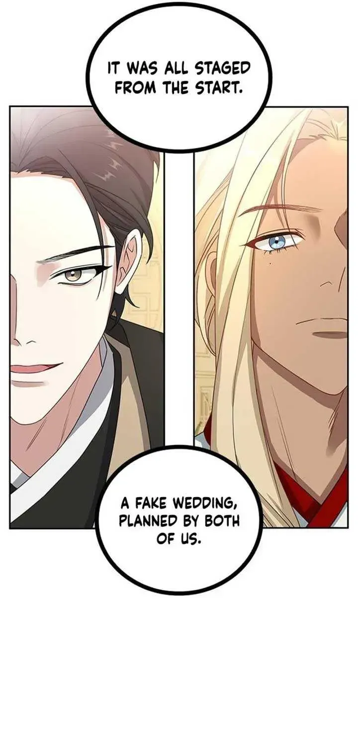 The Circumstances of the Lying Empress Chapter 2.1 page 65 - 