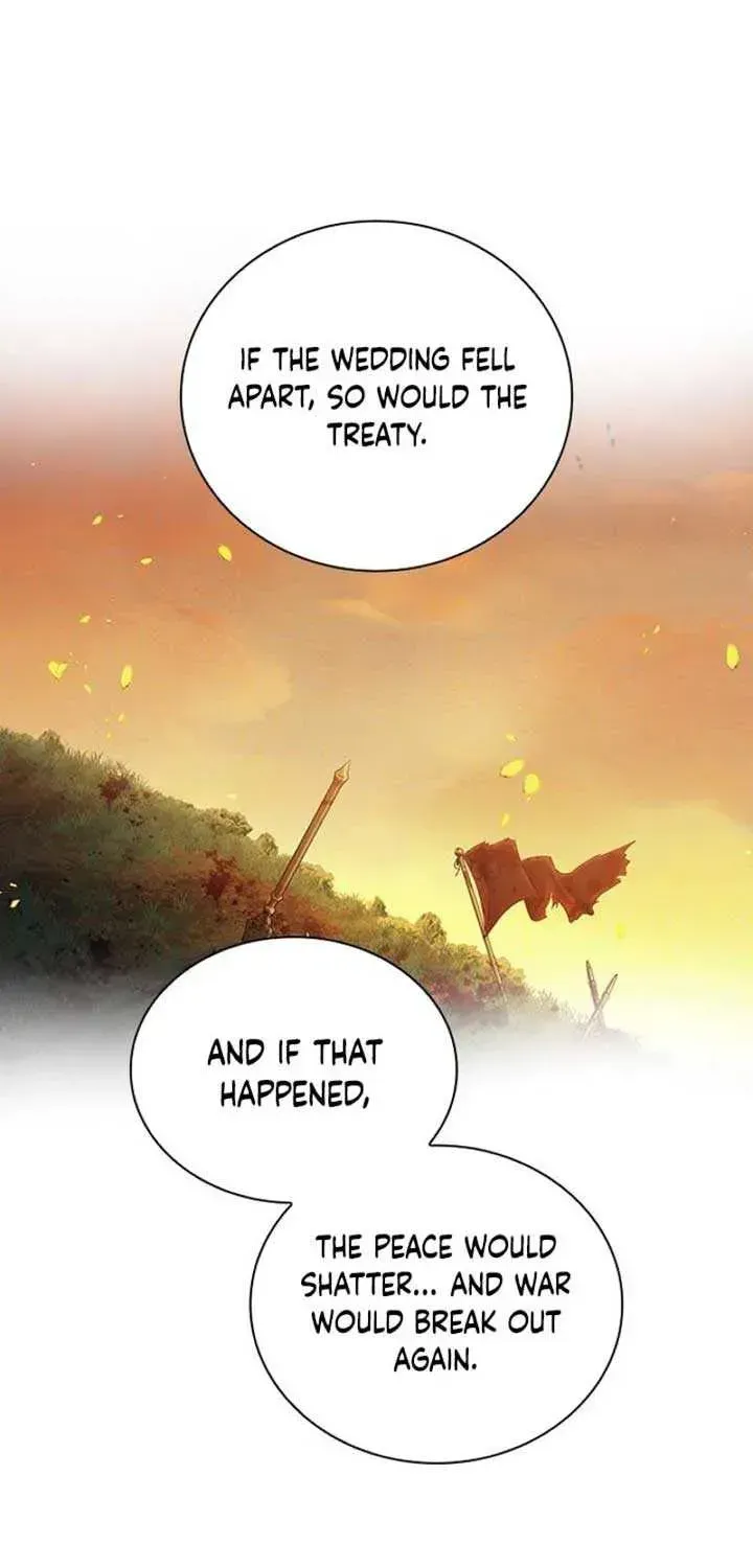 The Circumstances of the Lying Empress Chapter 2.1 page 67 - 