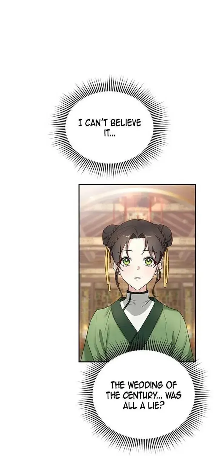 The Circumstances of the Lying Empress Chapter 2.1 page 70 - 