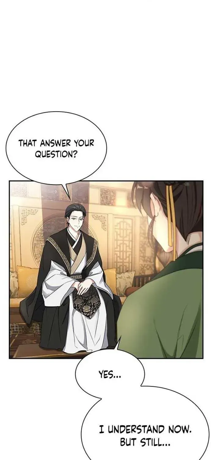 The Circumstances of the Lying Empress Chapter 2.1 page 71 - 