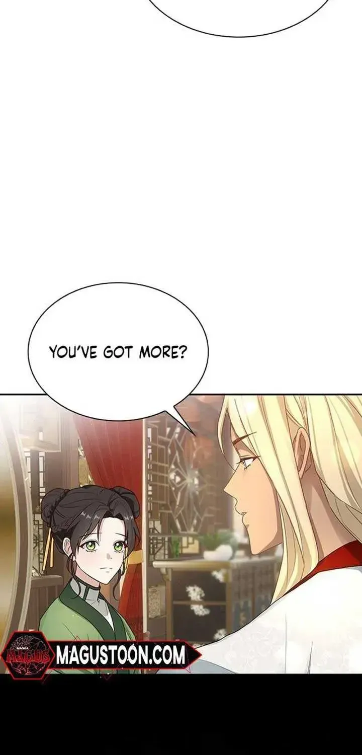 The Circumstances of the Lying Empress Chapter 2.1 page 72 - 