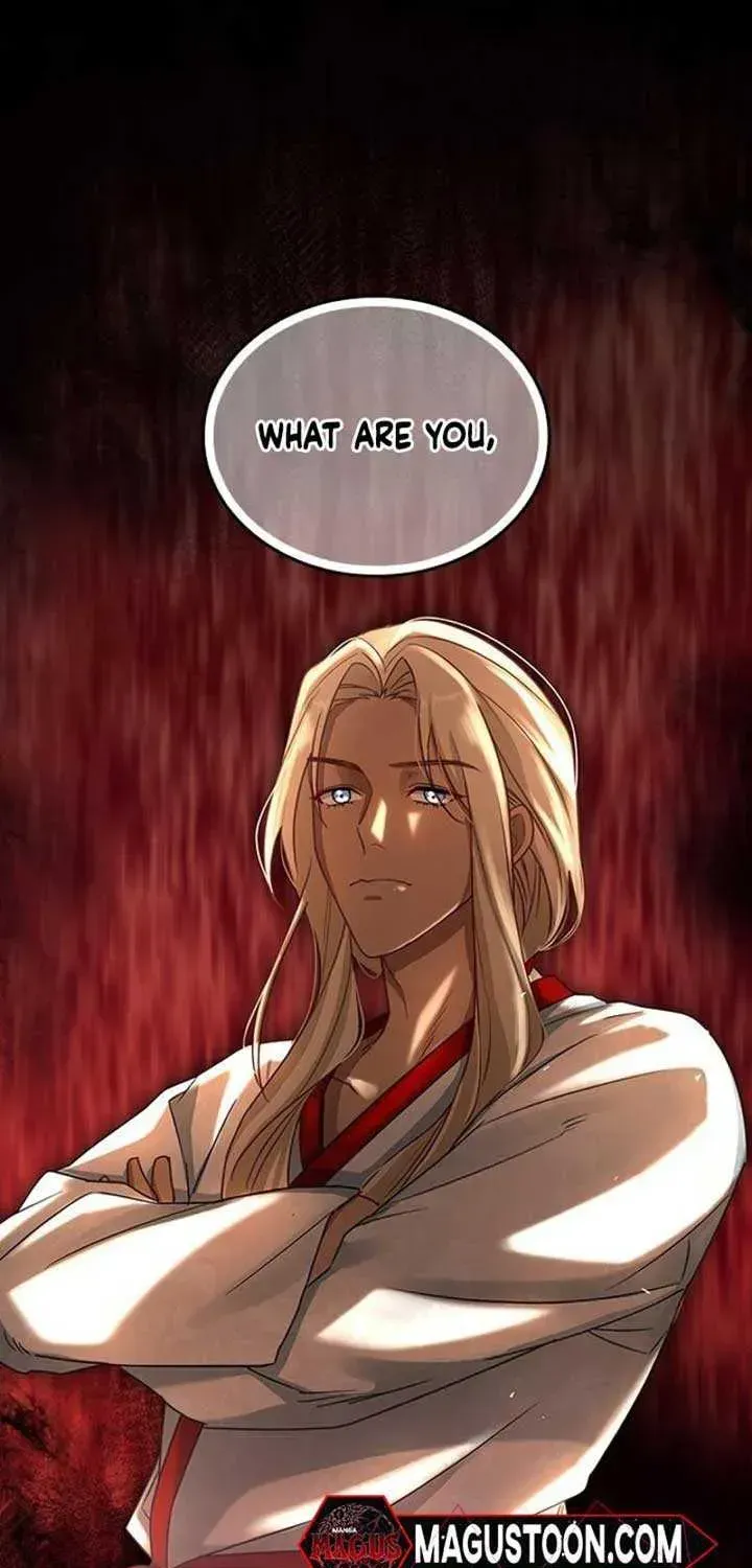 The Circumstances of the Lying Empress Chapter 2.1 page 73 - 