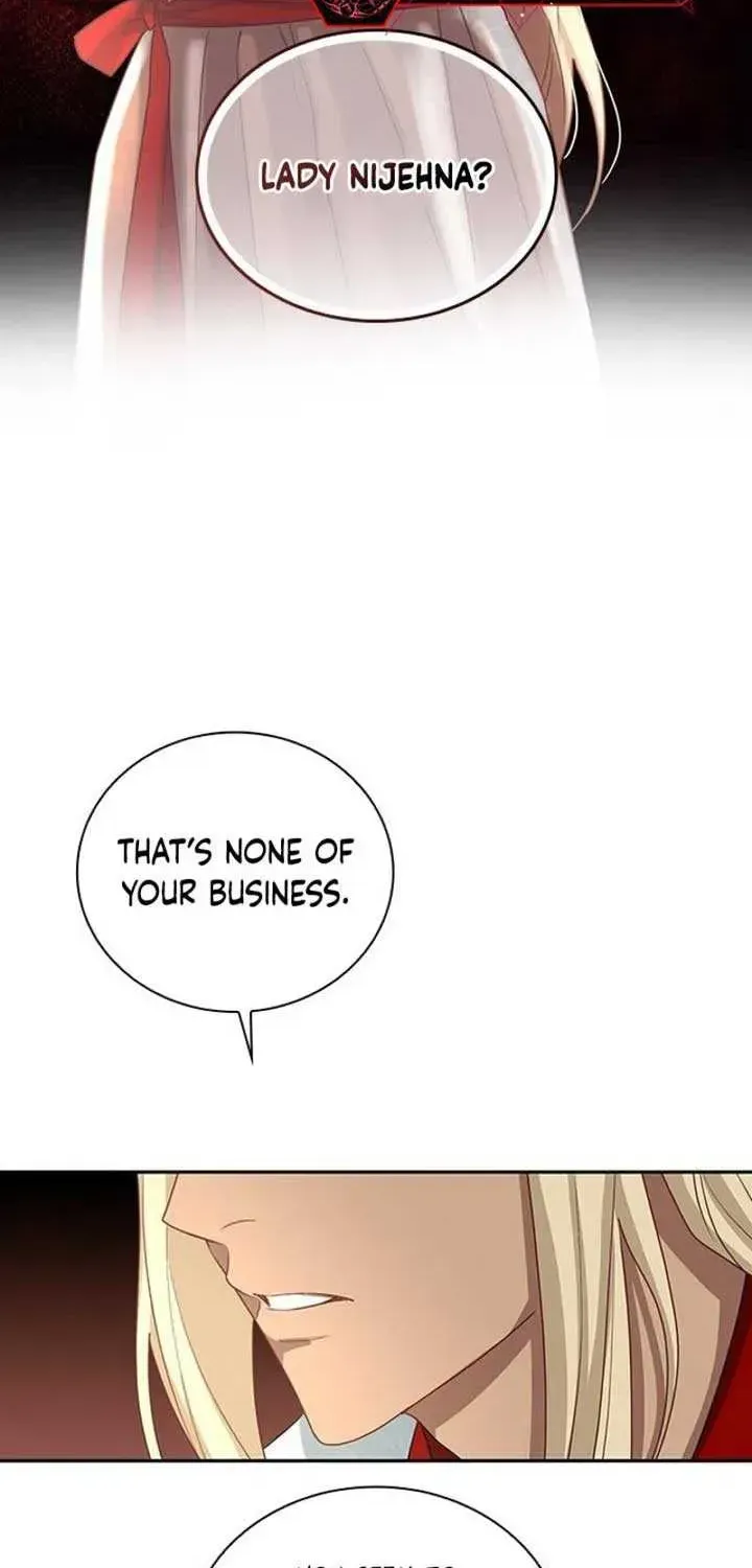 The Circumstances of the Lying Empress Chapter 2.1 page 74 - 