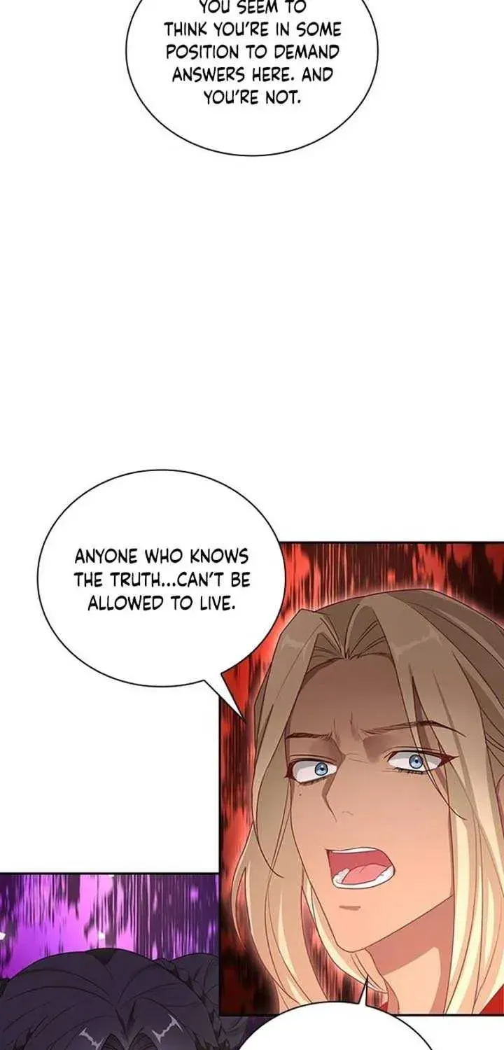 The Circumstances of the Lying Empress Chapter 2.1 page 75 - 
