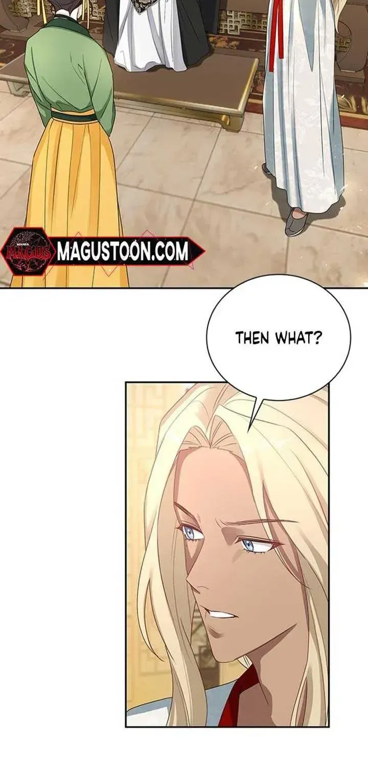 The Circumstances of the Lying Empress Chapter 2.1 page 78 - 