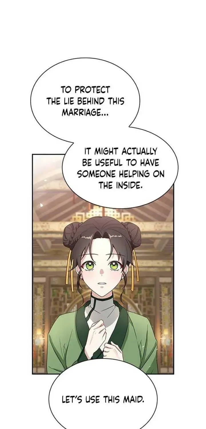 The Circumstances of the Lying Empress Chapter 2.1 page 79 - 