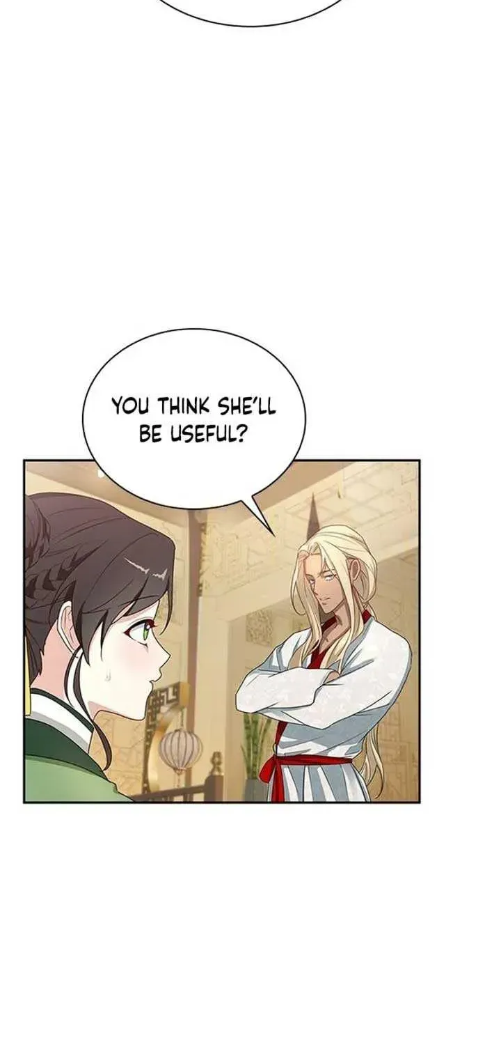 The Circumstances of the Lying Empress Chapter 2.1 page 80 - 