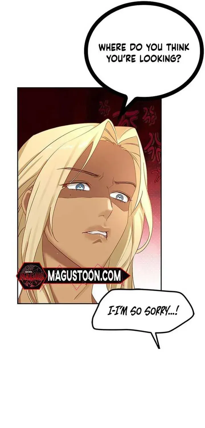 The Circumstances of the Lying Empress Chapter 2.1 page 9 - 