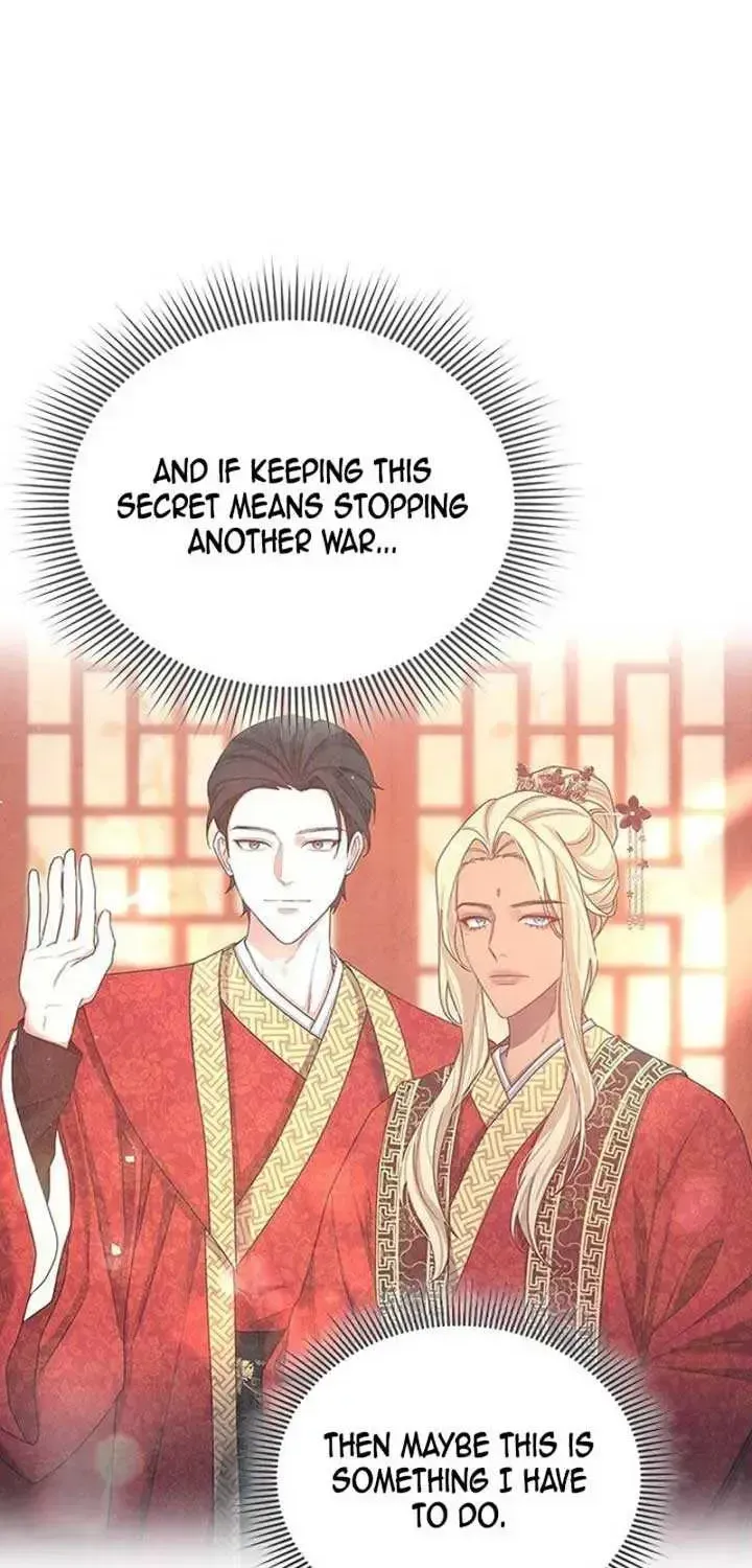 The Circumstances of the Lying Empress Chapter 2.1 page 84 - 