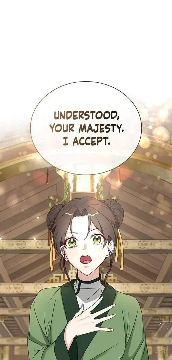 The Circumstances of the Lying Empress Chapter 2.1 page 86 - 