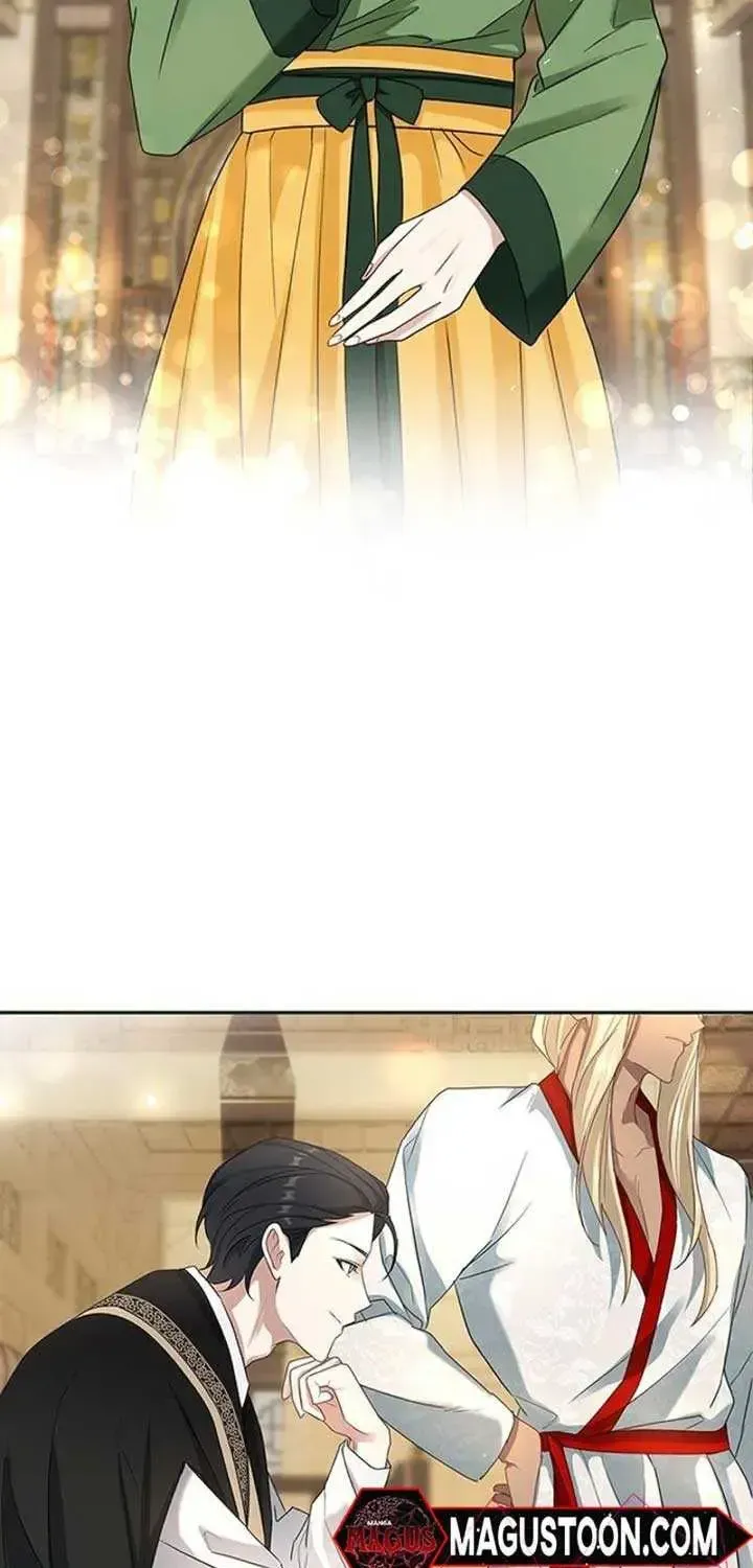 The Circumstances of the Lying Empress Chapter 2.1 page 87 - 