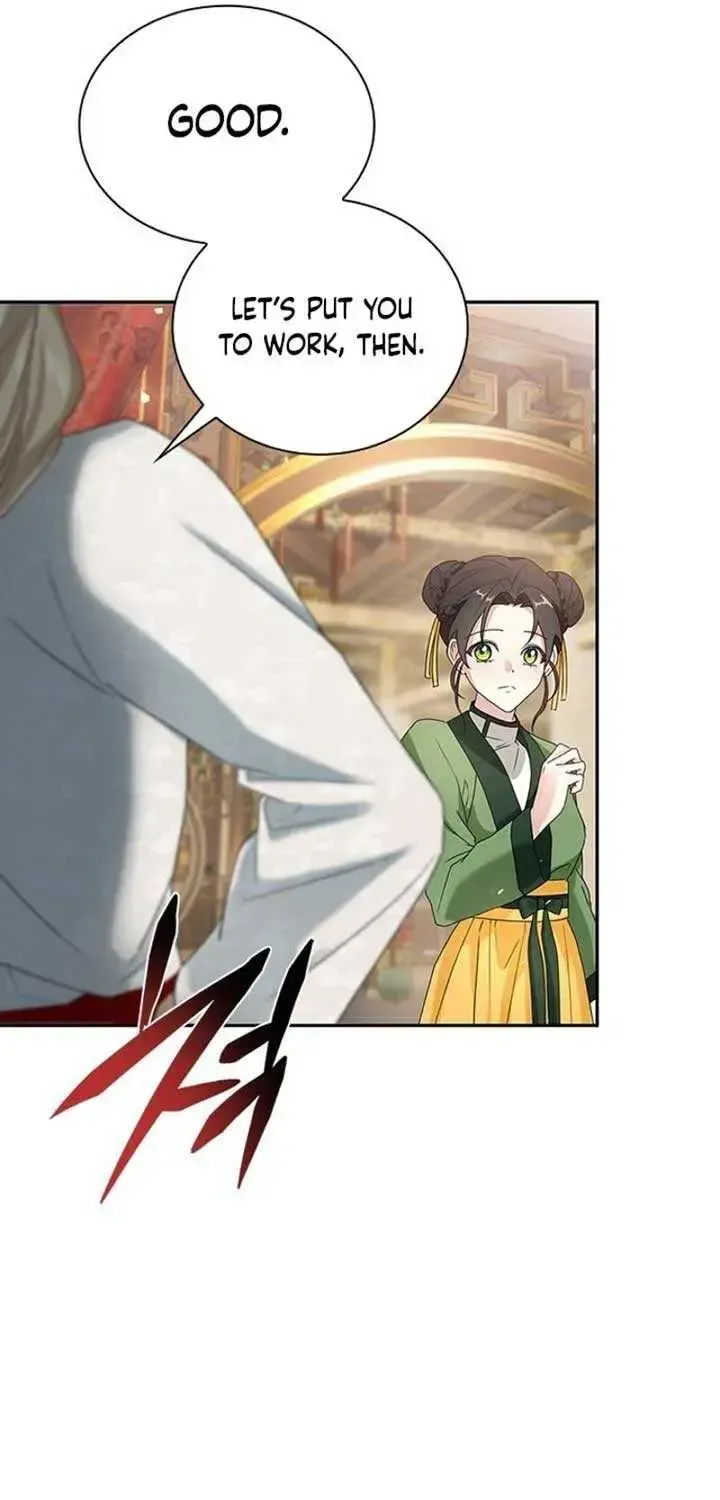 The Circumstances of the Lying Empress Chapter 2.1 page 89 - 