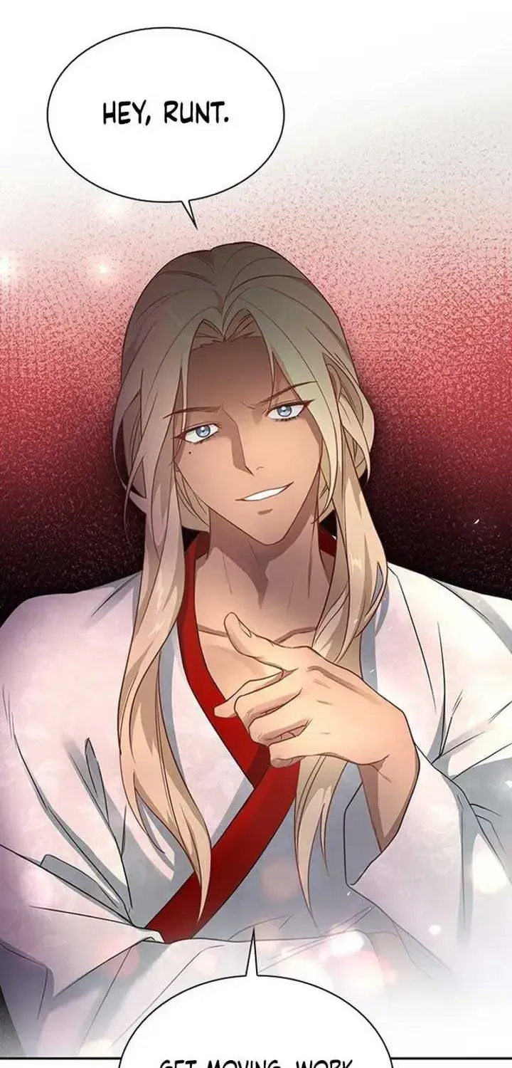 The Circumstances of the Lying Empress Chapter 2.1 page 90 - 