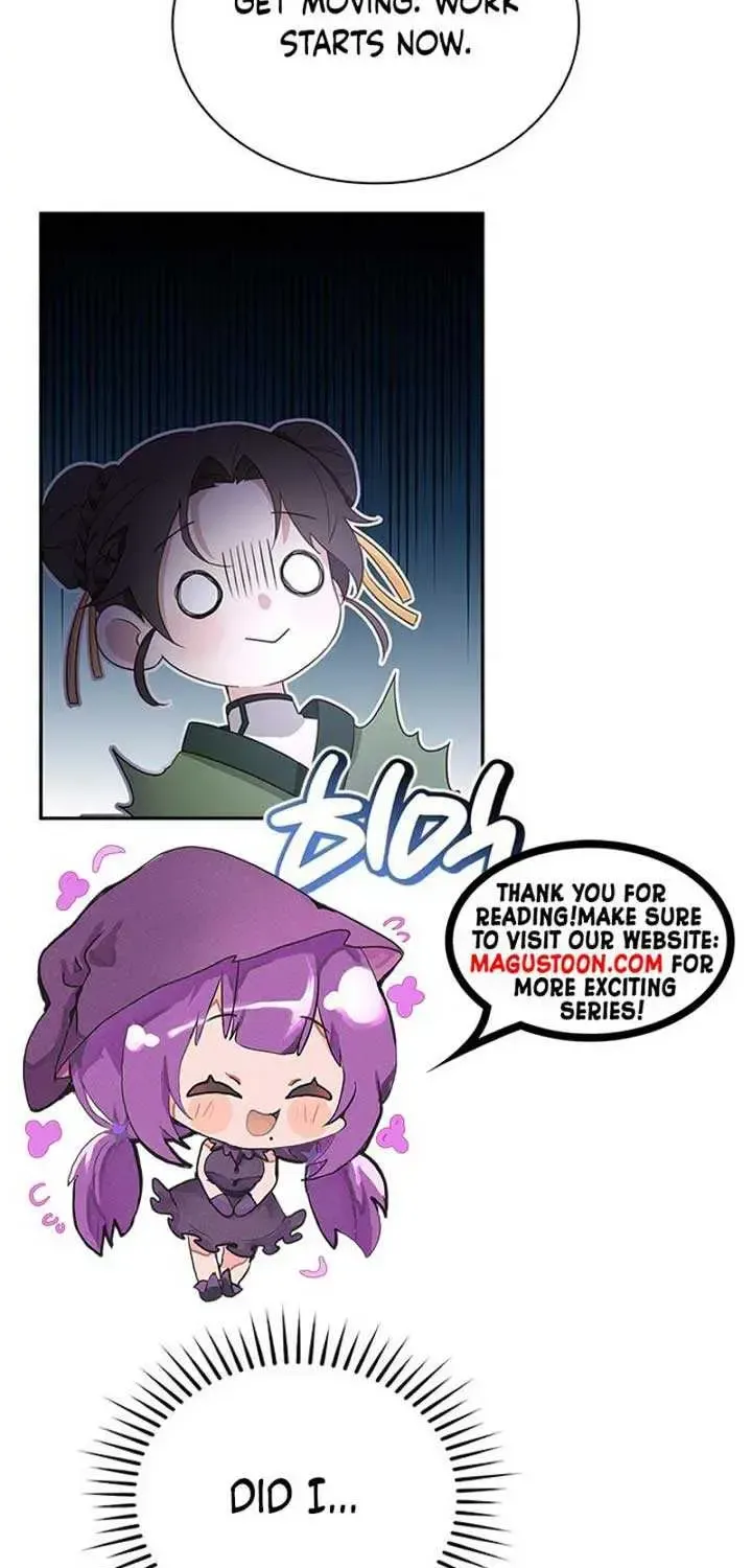 The Circumstances of the Lying Empress Chapter 2.1 page 91 - 