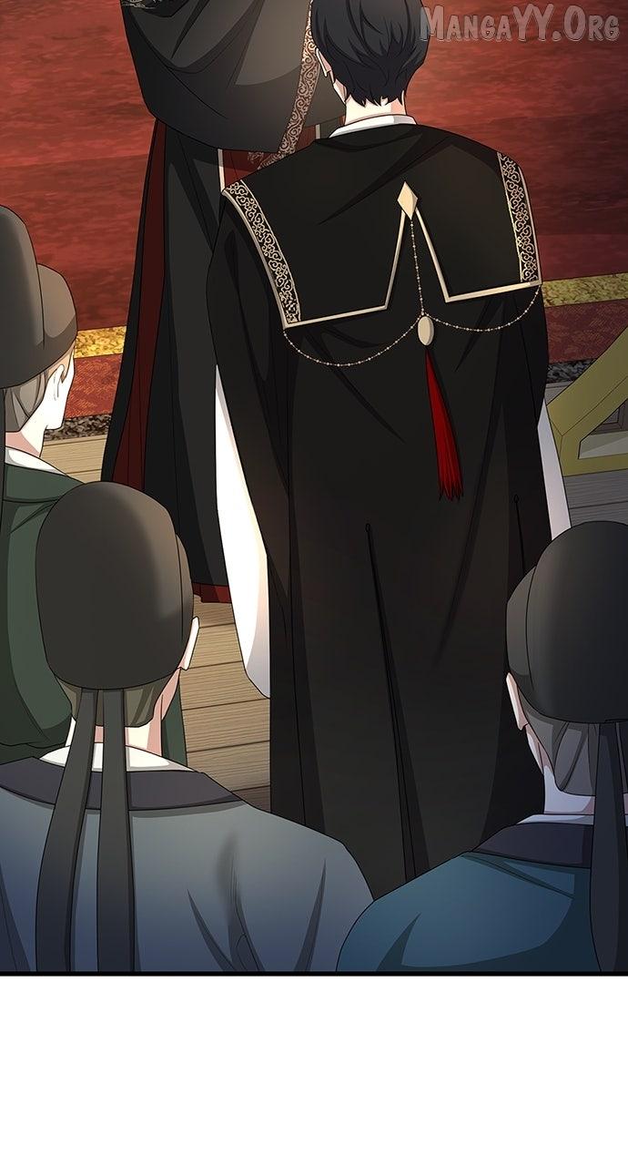 The Circumstances of the Lying Empress Chapter 23 page 104 - 