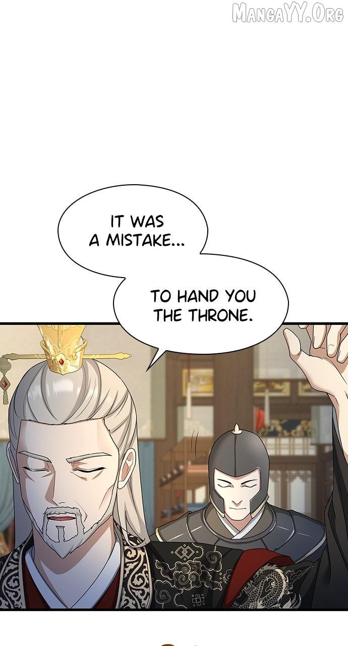 The Circumstances of the Lying Empress Chapter 23 page 105 - 