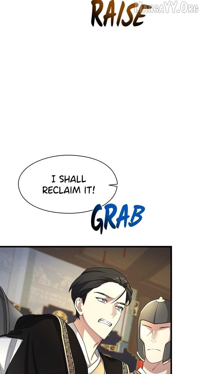 The Circumstances of the Lying Empress Chapter 23 page 106 - 