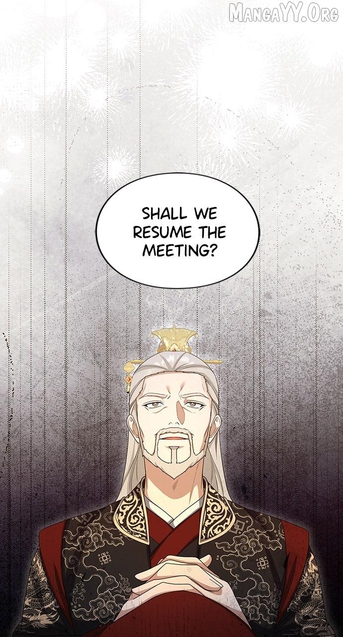The Circumstances of the Lying Empress Chapter 23 page 112 - 