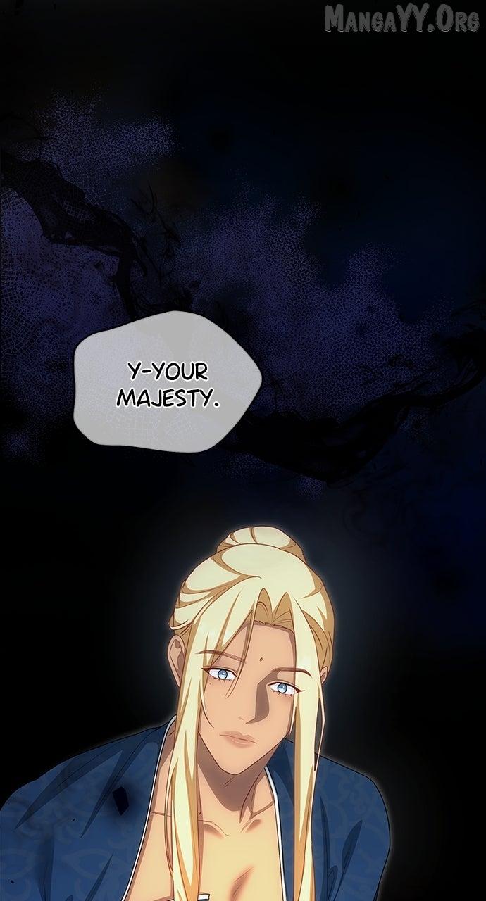 The Circumstances of the Lying Empress Chapter 23 page 13 - 