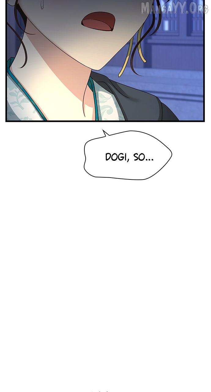The Circumstances of the Lying Empress Chapter 23 page 123 - 