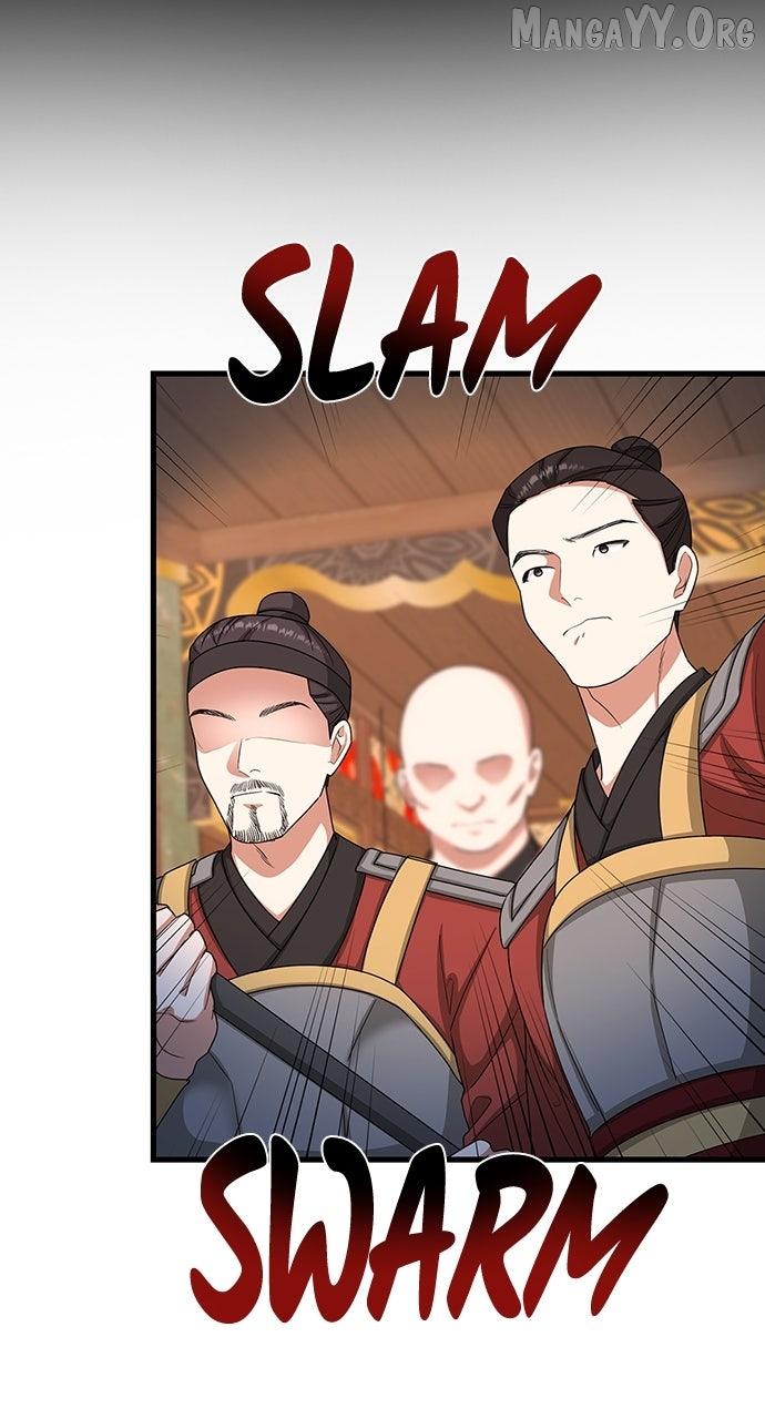 The Circumstances of the Lying Empress Chapter 23 page 27 - 