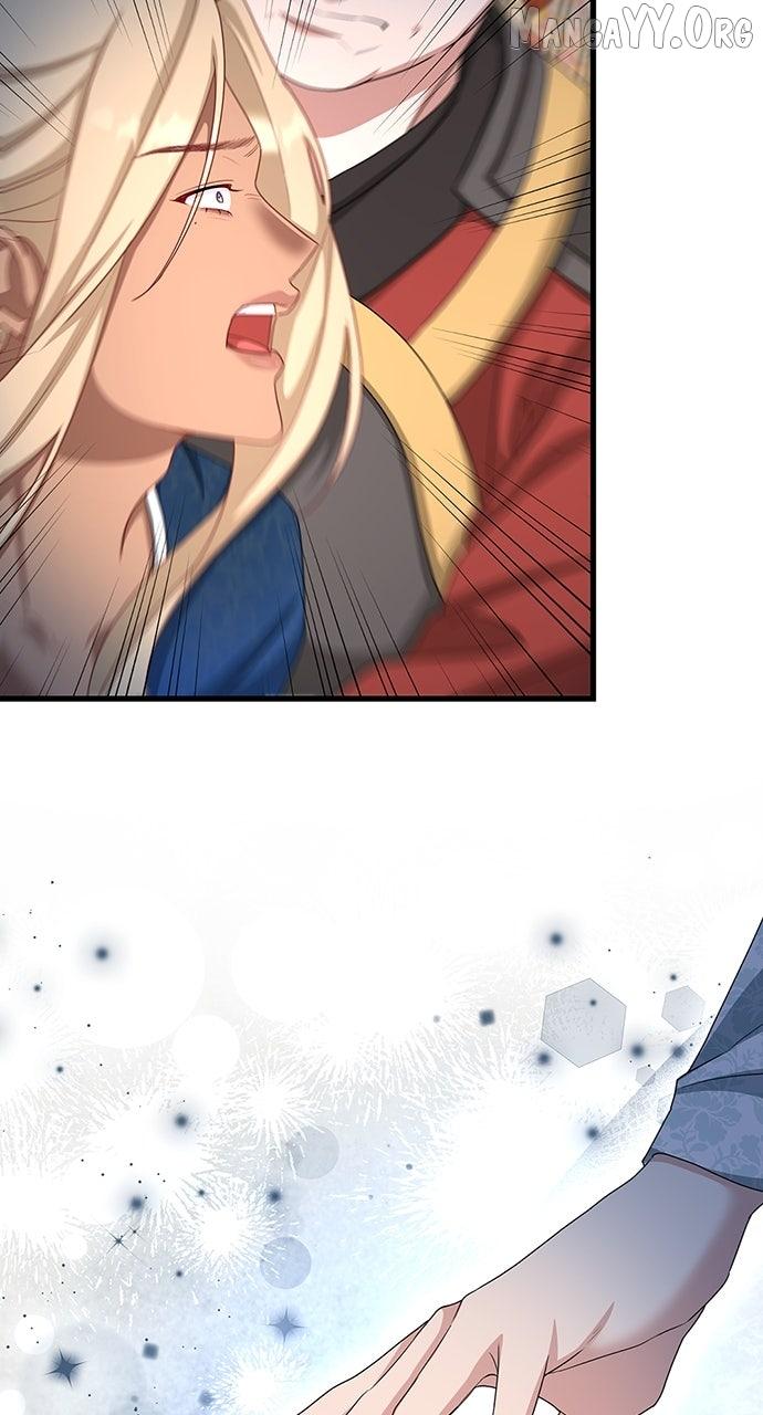 The Circumstances of the Lying Empress Chapter 23 page 31 - 