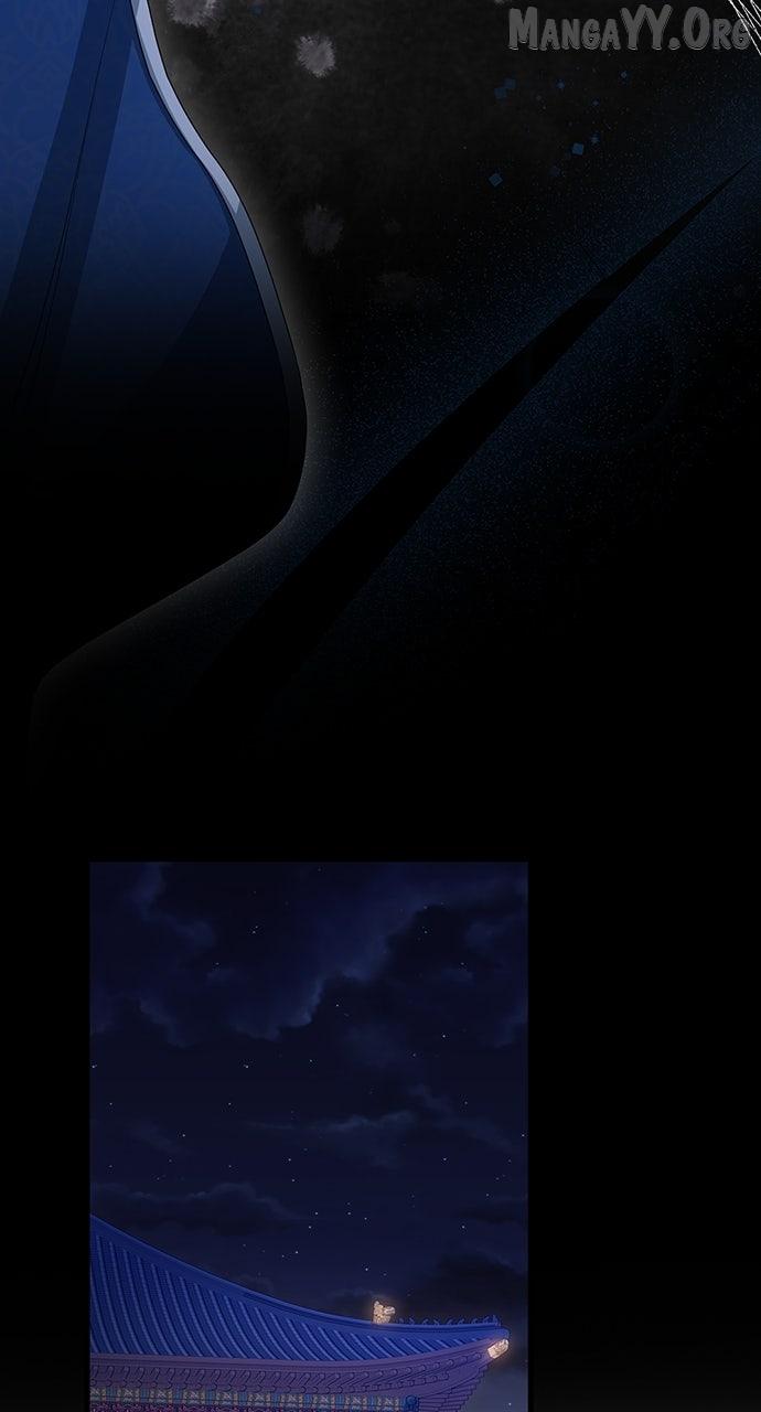 The Circumstances of the Lying Empress Chapter 23 page 33 - 